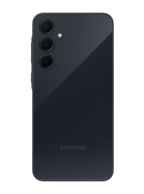 Smartphone Galaxy A35 5G 256GB 6.6" Awesome Navy Liberado-2