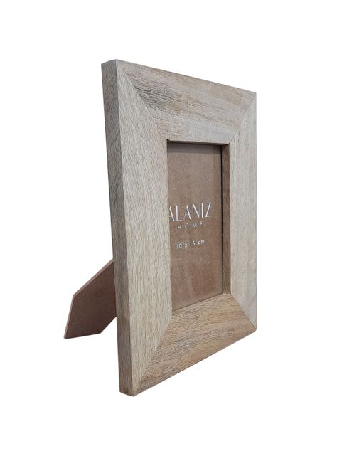 Marco de Foto Madera 2 10x15 cm-1