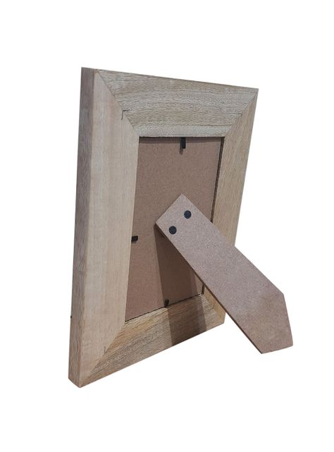 Marco de Foto Madera 2 10x15 cm-2