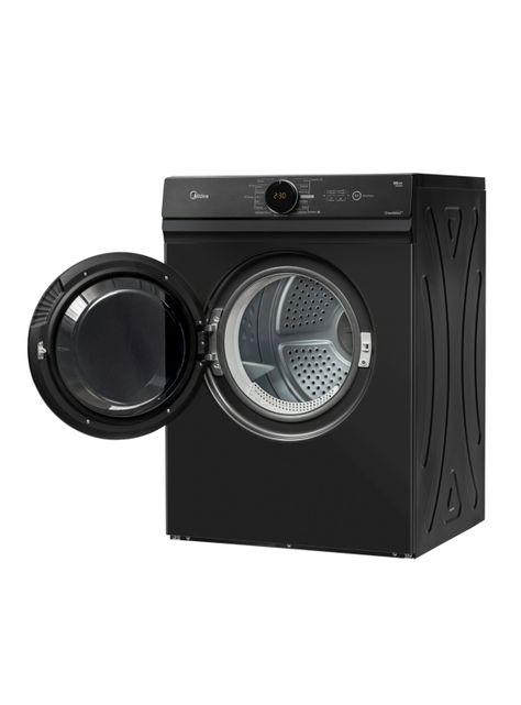 Secadora Eléctrica Ventilación Frontal 10 Kg MD100A100/T-3