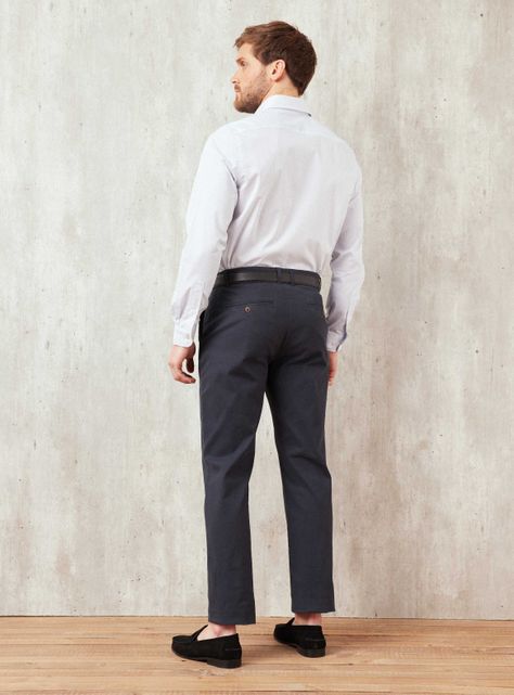 Camisa Diseño Formal-5