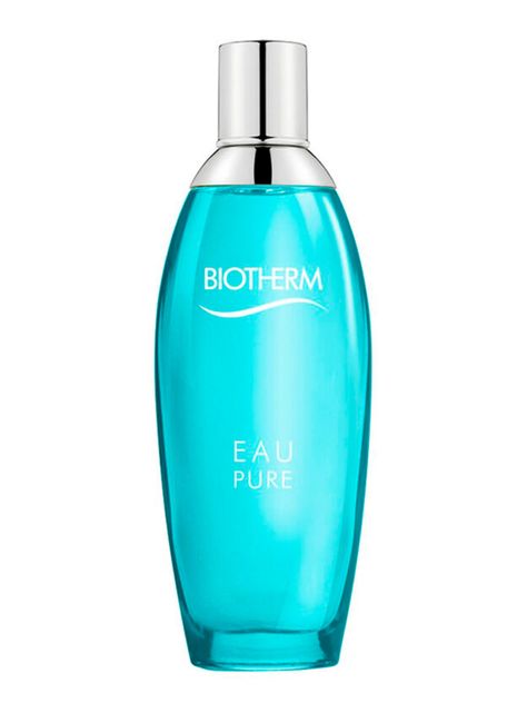 Perfume Biotherm Eau Pure Mujer EDT Spray 100 ml-0