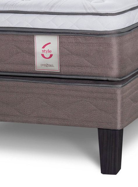 Cama New Style 6 King Dolce-4