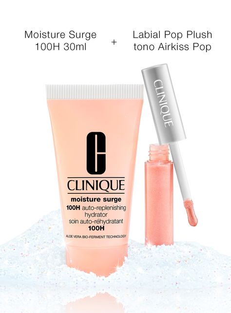 Set Hidratación Pop Clinique-1