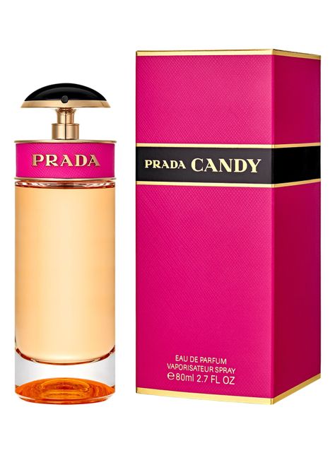 Perfume Mujer Candy Eau de Parfum 80 ml-1
