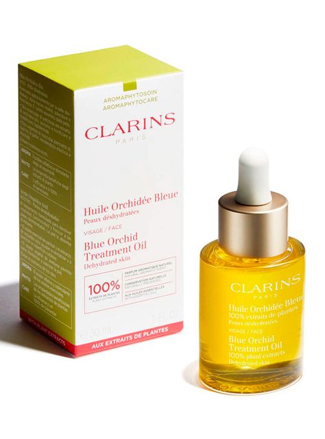 Aceite Blue Orchid Oil 30 ml-0