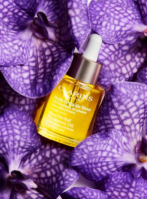 Aceite Blue Orchid Oil 30 ml-4