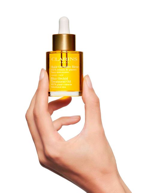 Aceite Blue Orchid Oil 30 ml-2