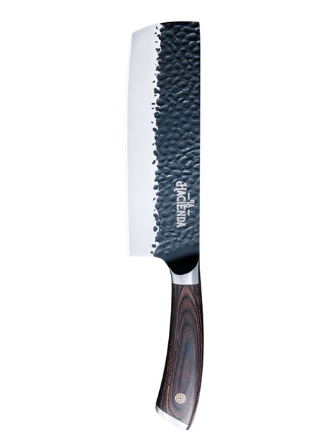 Cuchillo Verduras Hammered-0