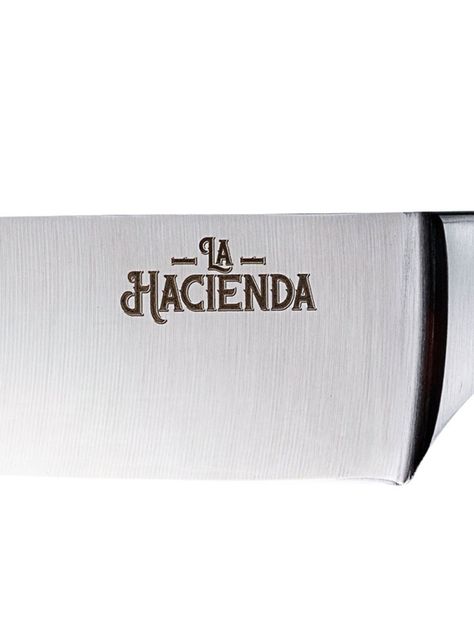 Cuchillo Chef Master Series-1