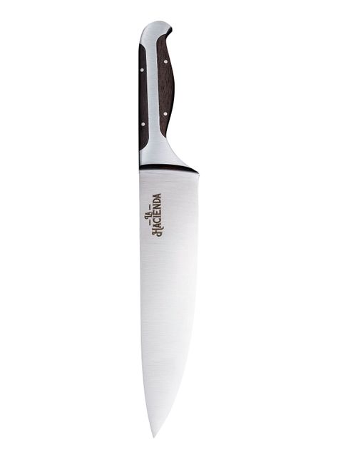 Cuchillo Chef Master Series-0