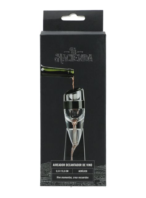 Decantador de Vino-4