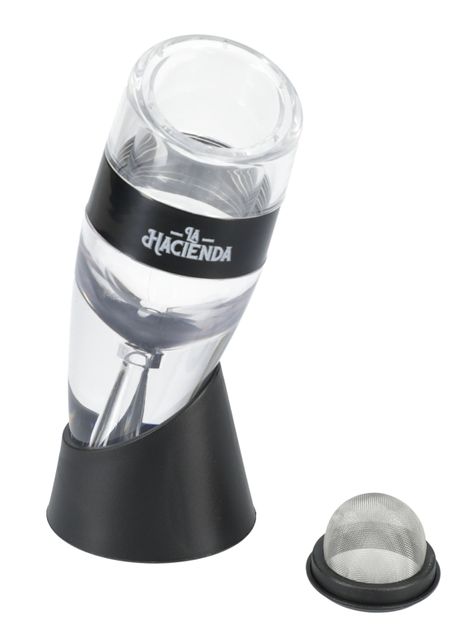 Decantador de Vino-1