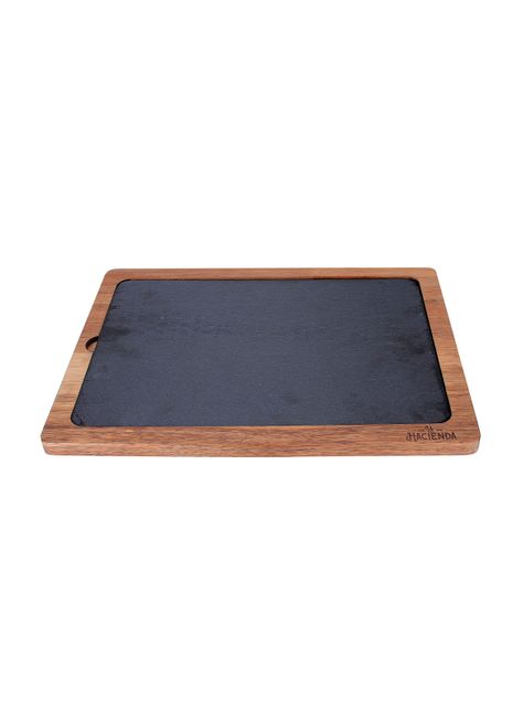 Tabla Pizarra Base Acacia-0