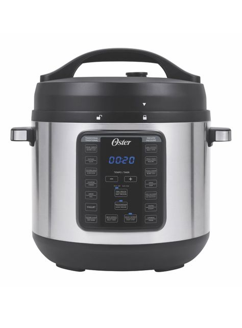 Olla Multiuso Rápida XL 7.5 Litros 14 Funciones 8801-0