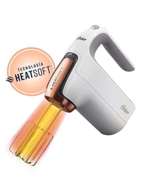 Batidora de Mano Tecnología Heatsoft-0