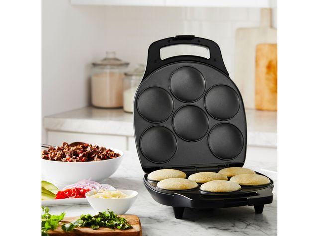 Tosty Arepa 5013-4