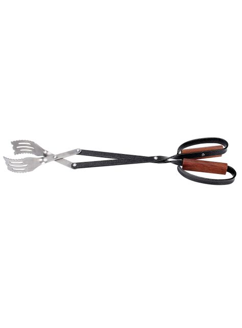 Tenazas Asado 50 cm-0