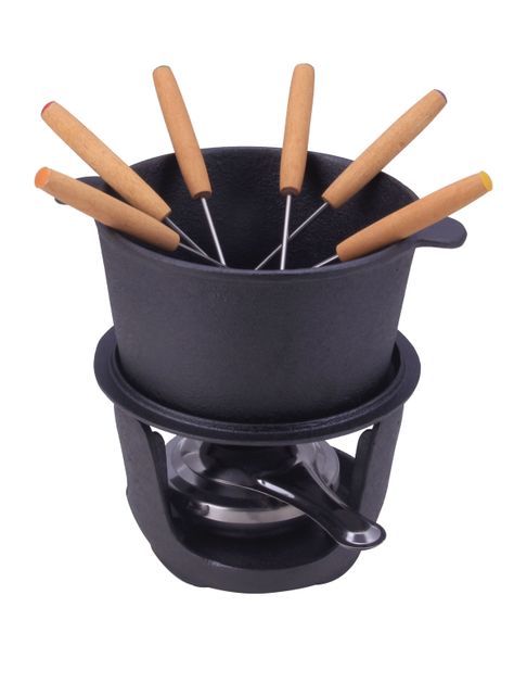 Fondue Hierro Fundido-0
