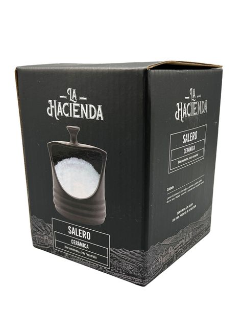 Salero Cerámica-1