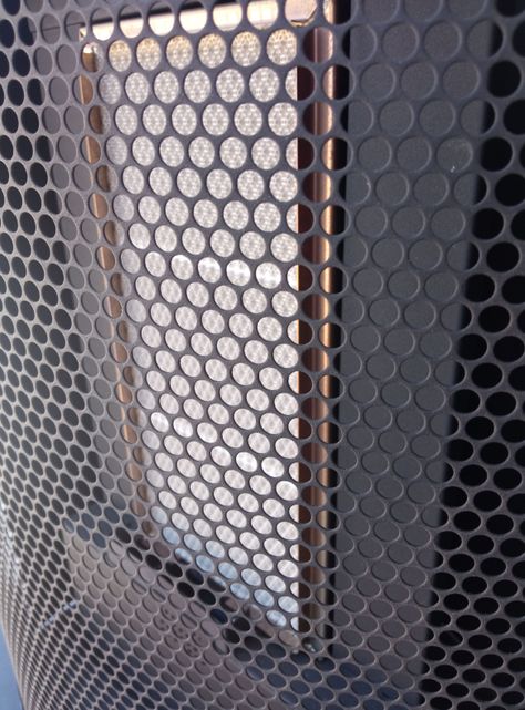 Estufa Exterior 3500W M12 Reflectante-2