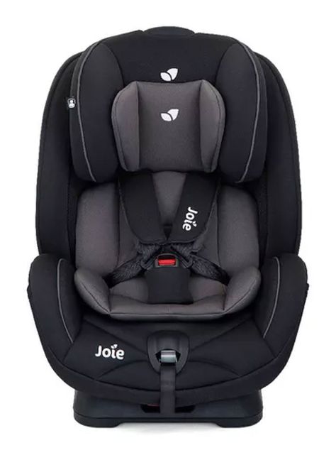 Silla de Auto Convertible Stages Coal Joie-0