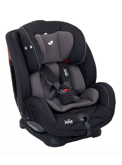 Silla de Auto Convertible Stages Coal Joie-1