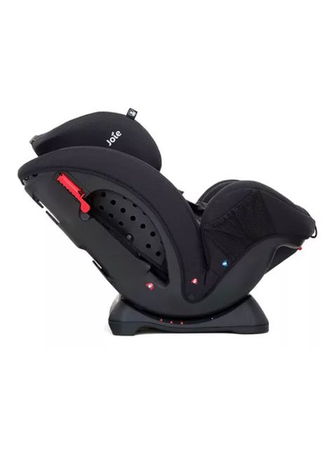 Silla de Auto Convertible Stages Coal Joie-3