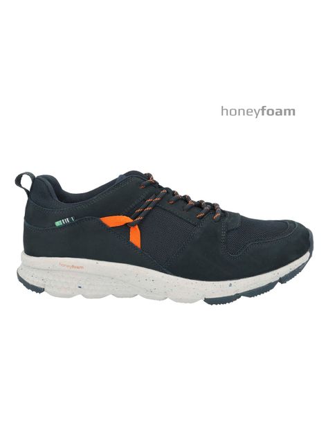 Zapatilla Urbana Negara Hombre-0