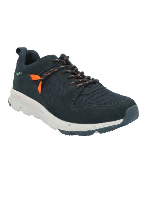 Zapatilla Urbana Negara Hombre-1