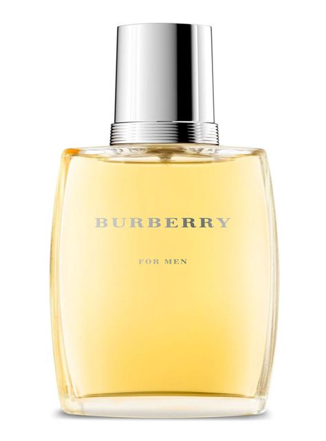 Perfume Burberry Men Classic EDT Hombre 50 ml-0