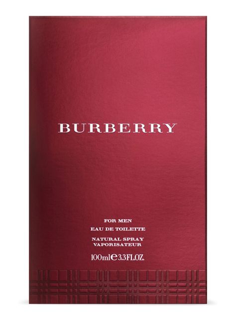 Perfume Burberry Men Classic EDT Hombre 50 ml-2
