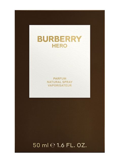 Perfume Hero Parfum Hombre 50 ml-2
