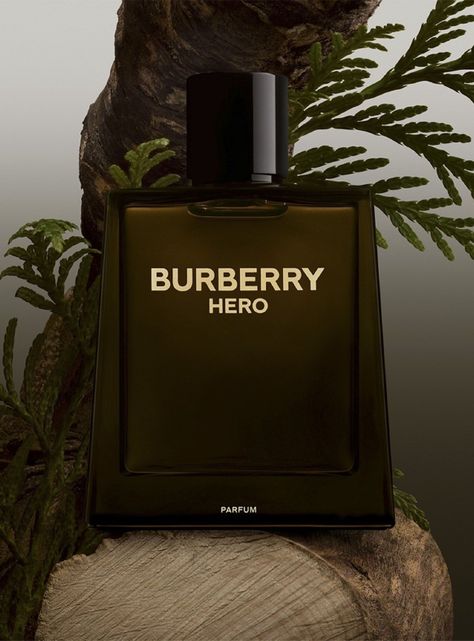 Perfume Hero Parfum Hombre 100 ml-3