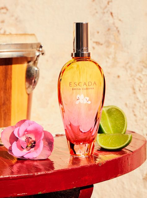 Perfume Brisa Cubana EDT Mujer 50 ml-2