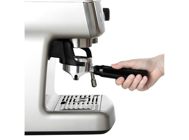 Cafetera Espresso Perfect Brew Molino Integrado 7300-3