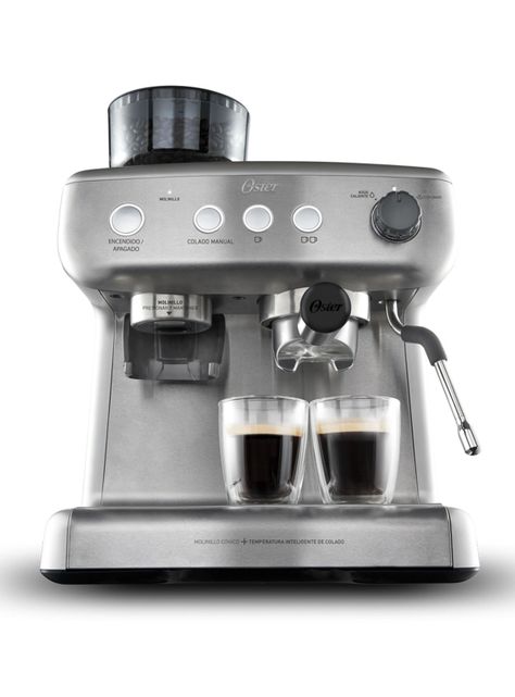 Cafetera Espresso Perfect Brew Molino Integrado 7300-0