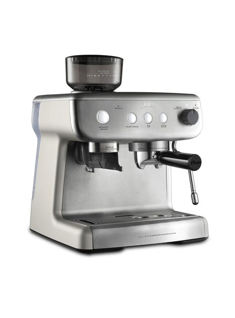 Cafetera Espresso Perfect Brew Molino Integrado 7300-1