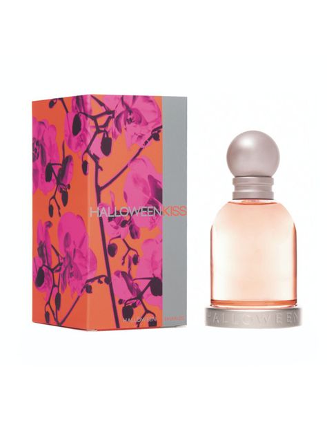 Perfume Halloween Kiss Mujer EDT 30 ml EDL-1