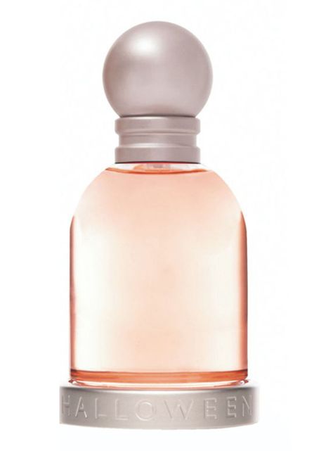 Perfume Halloween Kiss Mujer EDT 30 ml EDL-0