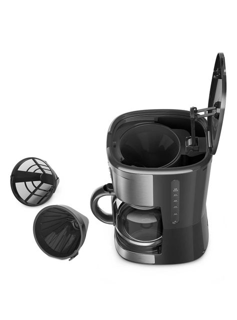 Cafetera Espresso 1.5 MCM30 Negro-4