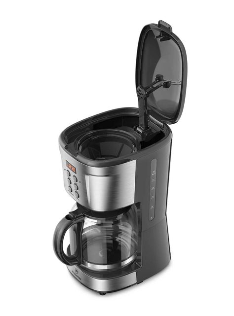 Cafetera Espresso 1.5 MCM30 Negro-3