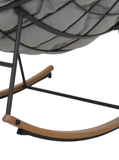 Silla Mecedora Royal-5
