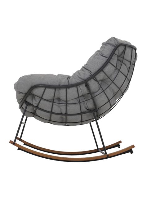 Silla Mecedora Royal-2