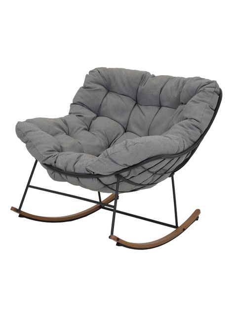 Silla Mecedora Royal-0