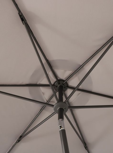 Sombrilla 300 cm Manivela-2