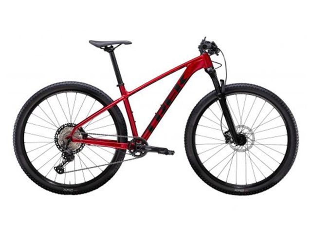 Bicicleta MTB Trek de Hombre Aro 29" X-Caliber 9-0