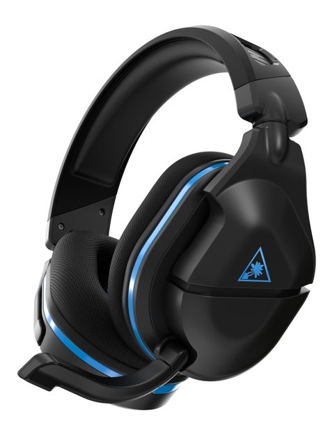 Audífonos Gamer Stealth 600 Gen 2-0