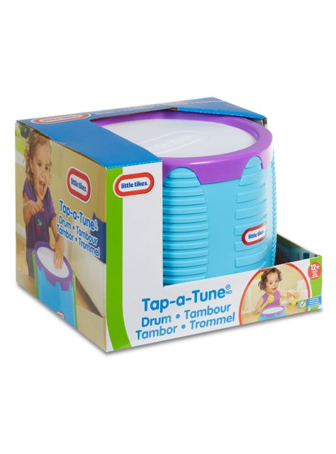 Juguete Musical Tambor Tap-a-Tune-2
