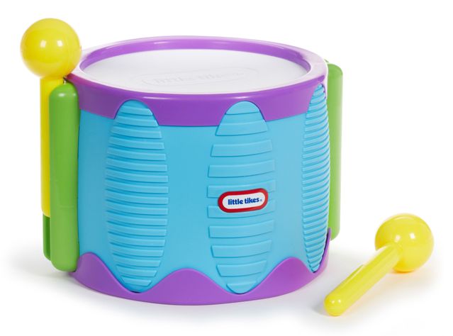 Juguete Musical Tambor Tap-a-Tune-1